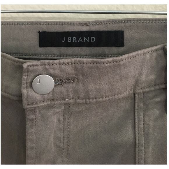 NWT J Brand Arkin Denim Color Wash Jogger Jeans Size 32 - Picture 5 of 9